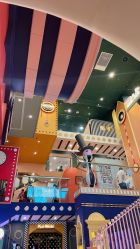 -MELAND CLUB亲子乐园·派对·餐厅(北京芳圆里ID MALL店)