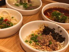 -贰拾捌味·宜宾燃面(春熙路旗舰店)