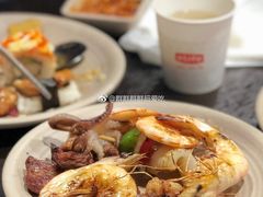 -Se Jong Korean BBQ Buffet Campsie