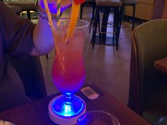 -Ambra Haus琥珀屋精酿餐厅(宝山店)