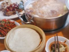 -守柴炉烤鸭(鱼嘴店)