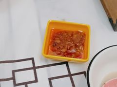 -云晓光头烧烤吧(德平路店)