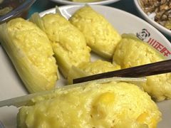 -川正旺江湖菜(三元桥店)