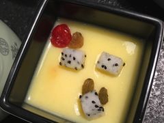 -韩盛·盛江山自助料理(中街大悦城店)
