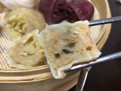 -老潮兴粿品(龙北店)