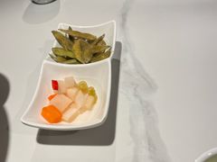 -老阿爸鲜鱼土菜(园区永旺店)