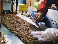 -李记特色五谷杂粮鸡蛋果子
