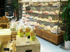 -爱焙乐·快乐烘焙(场联路店)