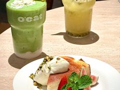 -O'eat Blossom&Pelican(深圳首店)