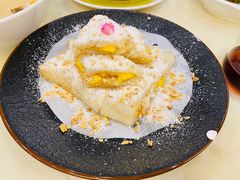 -中山国际酒店中餐厅
