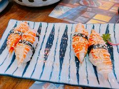 -仙隐小鹿中華の日料(正弘城店)