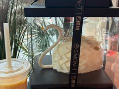 -西檬树SIMON·T轻奢蛋糕(大东方Max店)