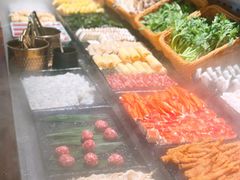 -牛New寿喜烧(中山公园龙之梦店)