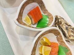 -钱库里海鲜自助(唐山街店)