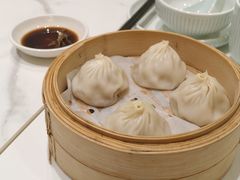 -翡翠拉面小笼包(岭南新天地店)