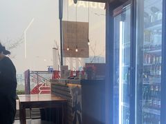 -破店肥哈·海鲜·烧烤(郑州银泰inPARK店)