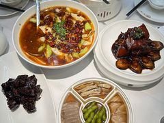 -忆家一宴(南丹东路总店)