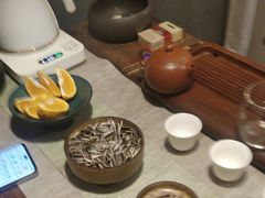 -邈墨茶馆(凤起路店)