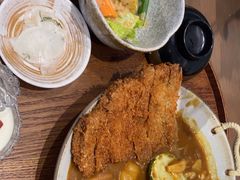 -ITARU食堂·定食料理(西丽店)