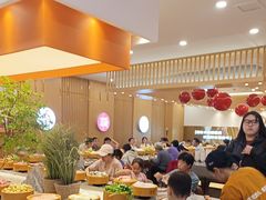 -喜家自助小火锅(乐客城店)