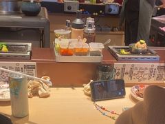 -肉肉大米(德基广场店)