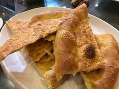 -清真益鑫羊肉手抓馆(南大街店)