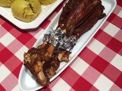 -西贝莜面村(近铁城市广场店)