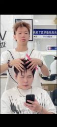 -迈丝发型艺术