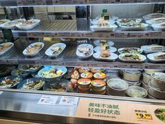 -宜家·瑞典风味餐厅(天津东丽商场店)