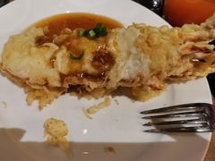 -顺德美的万豪酒店-万豪中餐厅