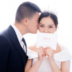 -金夫人婚纱摄影(总店)