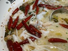 -江渔儿酸菜鱼(曜一城店)