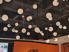 -半秋山西餐厅(巴南万达广场店)