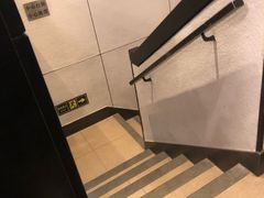 -星巴克(北京西站5号候车室)