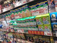 -松本清(心斋桥中央店)