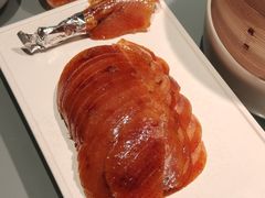 -小大董·烤鸭(观景餐厅·南京西路店)