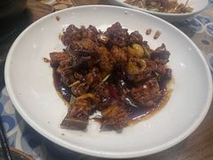 -卤鸭儿(小河路店)