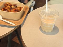 -SAANCI山池咖啡(海上世界文化艺术中心店)