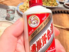 -二胖家铁锅炖大鹅(双井店)