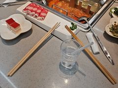 -海底捞火锅(江北万达商业广场店)