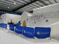 -宁波冰雪大世界(北仑区)