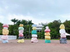 -漳州滨海火山岛自然生态风景区