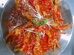 -韩一品韩国料理(柏庐南路店)