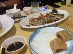 -吉莲利苑海鲜酒家(珠海拱北29年老字号店)