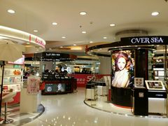 -银座mall(东直门店)