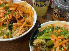 -吉庆桂林米粉·柳州螺蛳粉(港汇广场店)