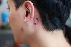 -飛凡TATTOO纹身•原创