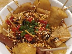 -海底捞大排档火锅(打浦路店)