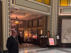 -上海和平饭店 Fairmont Peace Hotel