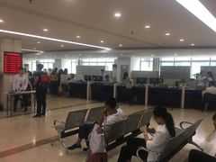 -中国北方人才市场